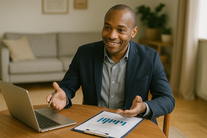 Cố vấn Tài chính Cá nhân